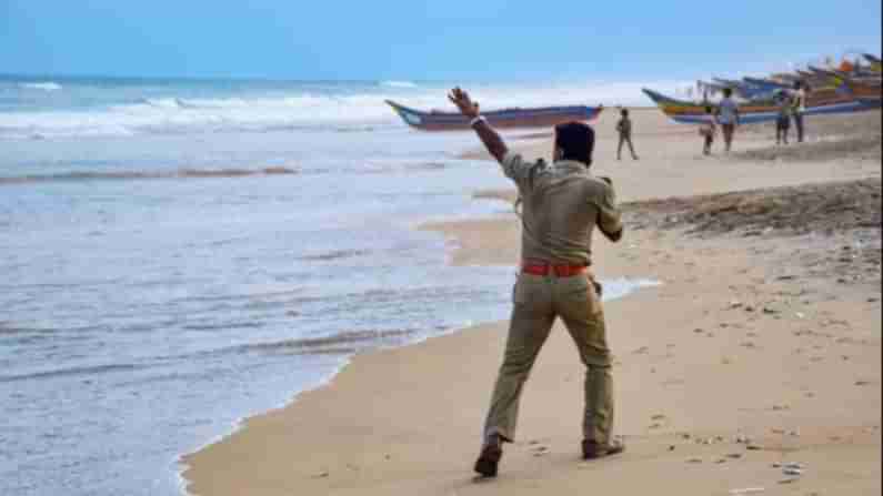 Cyclone Yaas: ಮಲ್ಲಿಗೆ ಚಂಡಮಾರುತ ಯಾಸ್​ ನಾಳೆಗೆ ತೀವ್ರ ಸ್ವರೂಪ, ಕೊರೊನಾ ವೈದ್ಯಕೀಯ ಪರಿಕರಗಳ ಸಾಗಣೆಗೆ ಅಡ್ಡಿ