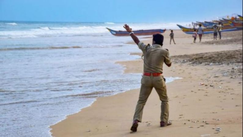 Cyclone Yaas: ಮಲ್ಲಿಗೆ ಚಂಡಮಾರುತ ಯಾಸ್​ ನಾಳೆಗೆ ತೀವ್ರ ಸ್ವರೂಪ, ಕೊರೊನಾ ವೈದ್ಯಕೀಯ ಪರಿಕರಗಳ ಸಾಗಣೆಗೆ ಅಡ್ಡಿ