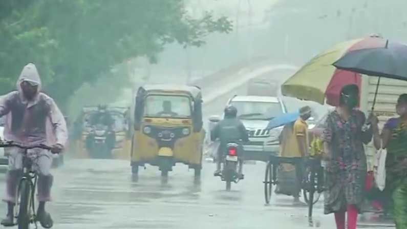 Cyclone Yaas ಒಡಿಶಾ ಮತ್ತು ಬಂಗಾಳದಲ್ಲಿ ನಾಶನಷ್ಟಕ್ಕೆ ಕಾರಣವಾದ ಯಾಸ್ ಚಂಡಮಾರುತ, ಜಾರ್ಖಂಡ್​ನಲ್ಲಿ ಮುನ್ನೆಚ್ಚರಿಕೆ