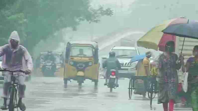 Cyclone Yaas ಒಡಿಶಾ ಮತ್ತು ಬಂಗಾಳದಲ್ಲಿ ನಾಶನಷ್ಟಕ್ಕೆ ಕಾರಣವಾದ ಯಾಸ್ ಚಂಡಮಾರುತ, ಜಾರ್ಖಂಡ್​ನಲ್ಲಿ ಮುನ್ನೆಚ್ಚರಿಕೆ