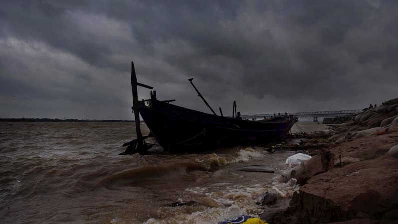 Cyclone Yaas ಯಾಸ್ ಚಂಡಮಾರುತದ ಪರಿಣಾಮಗಳ ಬಗ್ಗೆ ನಾಳೆ ಮೋದಿ ಜತೆ ಅವಲೋಕನ ಸಭೆ ನಡೆಸಲಿದ್ದಾರೆ ಮಮತಾ ಬ್ಯಾನರ್ಜಿ Cyclone Yaas ಯಾಸ್ ಚಂಡಮಾರುತದ ಪರಿಣಾಮಗಳ ಬಗ್ಗೆ ನಾಳೆ ಮೋದಿ ಜತೆ ಅವಲೋಕನ ಸಭೆ ನಡೆಸಲಿದ್ದಾರೆ ಮಮತಾ ಬ್ಯಾನರ್ಜಿ