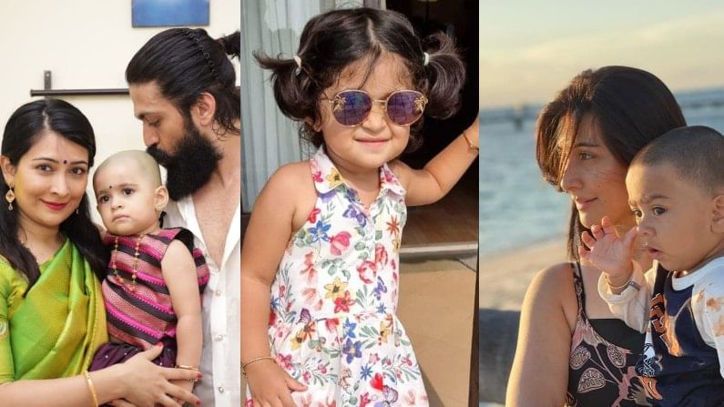 Radhika Pandit: ರಾಕಿಂಗ್ ಸ್ಟಾರ್ ಯಶ್ ಬಗ್ಗೆ ವಿಶೇಷ ಮಾತುಗಳನ್ನು ಆಡಿದ ರಾಧಿಕಾ ಪಂಡಿತ್