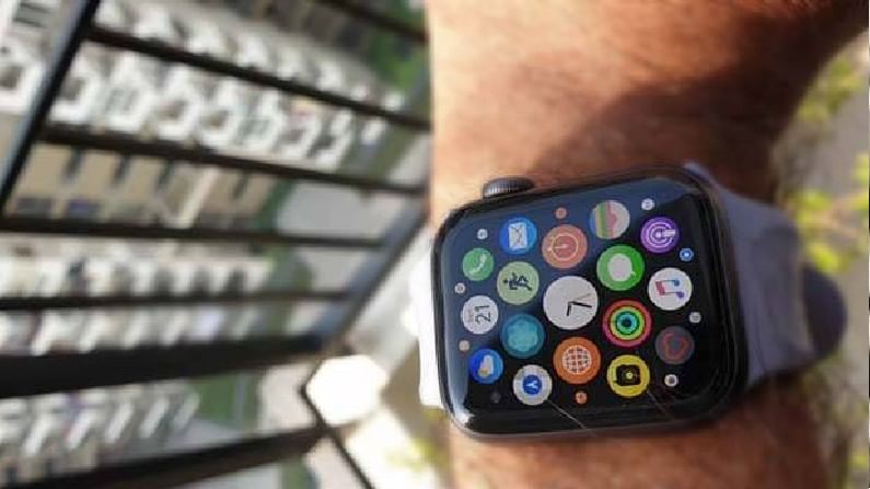 Apple watch | ರಕ್ತದೊತ್ತಡ, ಆಲ್ಕೋಹಾಲ್ ಮಟ್ಟ, ಗ್ಲುಕೋಸ್ ಅಳೆಯುವ ಫೀಚರ್ ಜತೆಗೆ ಬರಲಿದೆ ಆಪಲ್ ವಾಚ್ Apple watch | ರಕ್ತದೊತ್ತಡ, ಆಲ್ಕೋಹಾಲ್ ಮಟ್ಟ, ಗ್ಲುಕೋಸ್ ಅಳೆಯುವ ಫೀಚರ್ ಜತೆಗೆ ಬರಲಿದೆ ಆಪಲ್ ವಾಚ್