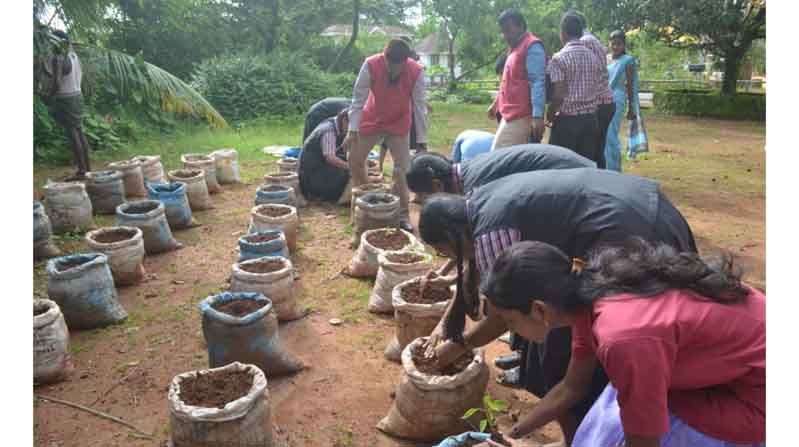 Ashden Award: ಅಂತಿಮ ಪಟ್ಟಿಯಲ್ಲಿ ಮಣಿಪಾಲದ ಭಾರತೀಯ ವಿಕಾಸ ಟ್ರಸ್ಟ್