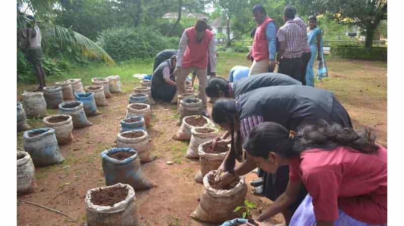 Ashden Award: ಅಂತಿಮ ಪಟ್ಟಿಯಲ್ಲಿ ಮಣಿಪಾಲದ ಭಾರತೀಯ ವಿಕಾಸ ಟ್ರಸ್ಟ್ Ashden Award: ಅಂತಿಮ ಪಟ್ಟಿಯಲ್ಲಿ ಮಣಿಪಾಲದ ಭಾರತೀಯ ವಿಕಾಸ ಟ್ರಸ್ಟ್
