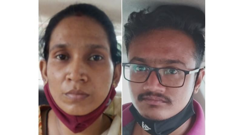 ಬಂಧಿತ ನೇತ್ರಾವತಿ ಈವೆಂಟ್ ಬ್ಯುಸಿನೆಸ್, ಸಾಮಾಜಿಕ ಕಾರ್ಯಕರ್ತೆ; ಯುವಕ ರೋಹಿತ್ ಆಕೆಯ ಬಾಲ್ಯದ ಗೆಳೆಯನ ಮಗ: ಡಿಸಿಪಿ ಪಾಂಡೆ ಬಂಧಿತ ನೇತ್ರಾವತಿ ಈವೆಂಟ್ ಬ್ಯುಸಿನೆಸ್, ಸಾಮಾಜಿಕ ಕಾರ್ಯಕರ್ತೆ; ಯುವಕ ರೋಹಿತ್ ಆಕೆಯ ಬಾಲ್ಯದ ಗೆಳೆಯನ ಮಗ: ಡಿಸಿಪಿ ಪಾಂಡೆ