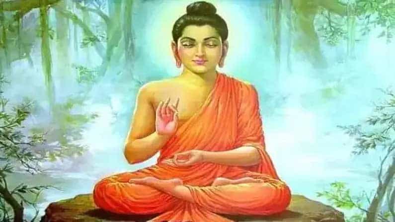 Buddha Purnima 2021: ಬುದ್ಧ ಪೂರ್ಣಿಮೆಯಂದು ಬೌದ್ಧರು ಭೇಟಿ ನೀಡುವ ಯಾತ್ರಾ ಸ್ಥಳಗಳು ಯಾವುವು? Buddha Purnima 2021: ಬುದ್ಧ ಪೂರ್ಣಿಮೆಯಂದು ಬೌದ್ಧರು ಭೇಟಿ ನೀಡುವ ಯಾತ್ರಾ ಸ್ಥಳಗಳು ಯಾವುವು?