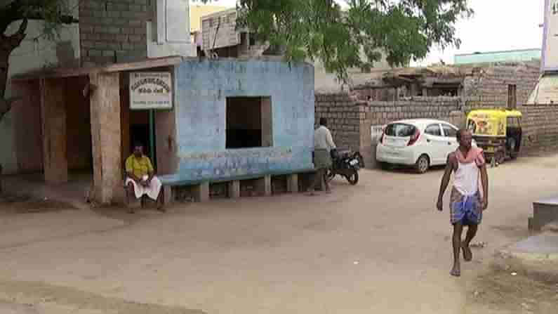 ಕೊರೊನಾ ಸೋಂಕಿನ ಸ್ಫೋಟದ ನಡುವೆಯೂ ಬಳ್ಳಾರಿ ಮತ್ತು ವಿಜಯನಗರದ 330 ಗ್ರಾಮಗಳು ಸೇಫ್