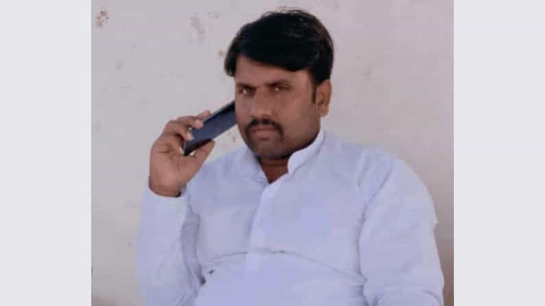 ಕಲಬುರಗಿ: ಮಗುವಿನ ಮುಖ ನೋಡದ ಅಪ್ಪ ಕೊರೊನಾ ಸೋಂಕಿಗೆ ಬಲಿ ಕಲಬುರಗಿ: ಮಗುವಿನ ಮುಖ ನೋಡದ ಅಪ್ಪ ಕೊರೊನಾ ಸೋಂಕಿಗೆ ಬಲಿ