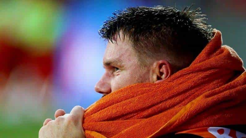IPL 2021: ಪ್ಲೀಸ್ ಡ್ಯಾಡಿ, ಬೇಗ ಮನೆಗೆ ಬನ್ನಿ.. ಮಗಳ ಭಾವನಾತ್ಮಾಕ ಸಂದೇಶ ಹಂಚಿಕೊಂಡ ಡೇವಿಡ್ ವಾರ್ನರ್ IPL 2021: ಪ್ಲೀಸ್ ಡ್ಯಾಡಿ, ಬೇಗ ಮನೆಗೆ ಬನ್ನಿ.. ಮಗಳ ಭಾವನಾತ್ಮಾಕ ಸಂದೇಶ ಹಂಚಿಕೊಂಡ ಡೇವಿಡ್ ವಾರ್ನರ್