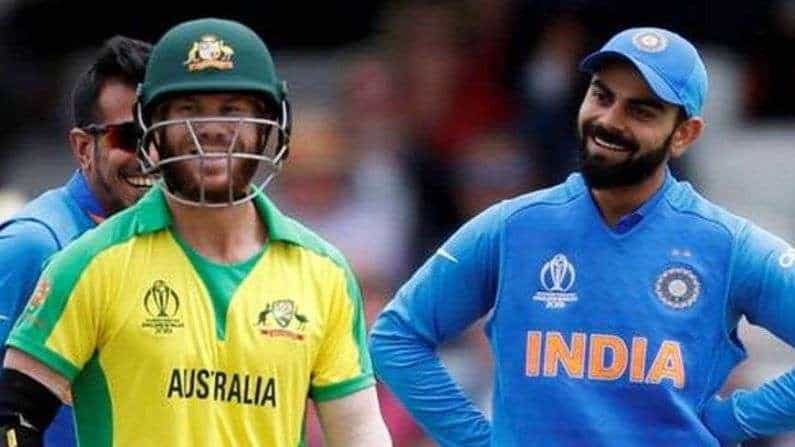 ಕೊಹ್ಲಿ ದಾಖಲೆಯನ್ನು ಮುರಿಯುವುದಿರಲಿ.. ನಮ್ಮಿಂದ ಟಚ್ ಕೂಡ ಮಾಡಲಾಗುವುದಿಲ್ಲ; ಆಸೀಸ್ ಕ್ರಿಕೆಟಿಗ ಡೇವಿಡ್ ವಾರ್ನರ್ ಕೊಹ್ಲಿ ದಾಖಲೆಯನ್ನು ಮುರಿಯುವುದಿರಲಿ.. ನಮ್ಮಿಂದ ಟಚ್ ಕೂಡ ಮಾಡಲಾಗುವುದಿಲ್ಲ; ಆಸೀಸ್ ಕ್ರಿಕೆಟಿಗ ಡೇವಿಡ್ ವಾರ್ನರ್
