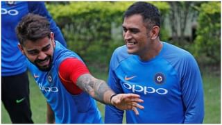 Virat Kohli: ಸ್ವಲ್ಪ ಸ್ವಲ್ಪ ಕನ್ನಡ ಬರುತ್ತೆ; ವಿರಾಟ್ ಕೊಹ್ಲಿ ಮಾತು ಕೇಳಿ ಅಭಿಮಾನಿಗಳು ಫುಲ್ ಖುಷ್!