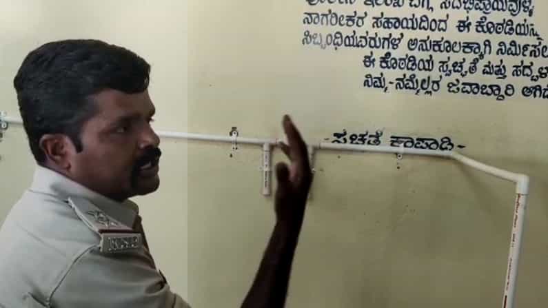 15 ದಿನಗಳಲ್ಲಿ ಪೊಲೀಸ್ ಸಬ್ಇನ್ಸ್ಪೆಕ್ಟರ್ ಕುಟುಂಬದಲ್ಲಿ ಪುತ್ರ ಸೇರಿದಂತೆ ನಾಲ್ವರು ಕೊರೊನಾಗೆ ಬಲಿ 15 ದಿನಗಳಲ್ಲಿ ಪೊಲೀಸ್ ಸಬ್ಇನ್ಸ್ಪೆಕ್ಟರ್ ಕುಟುಂಬದಲ್ಲಿ ಪುತ್ರ ಸೇರಿದಂತೆ ನಾಲ್ವರು ಕೊರೊನಾಗೆ ಬಲಿ