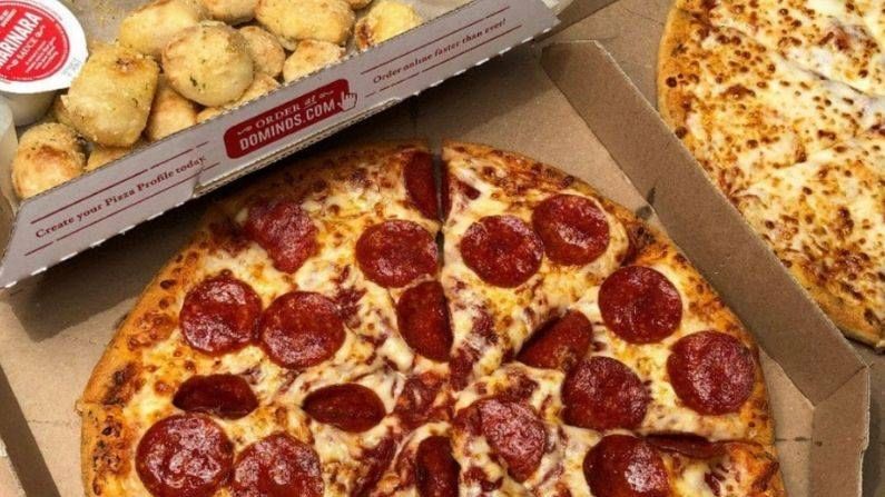Domino's Data Breach: ಡಾಮಿನೋಸ್ 18 ಕೋಟಿ ಆರ್ಡರ್, 13TBಯಷ್ಟು ಸಿಬ್ಬಂದಿ, ಗ್ರಾಹಕರ ಮಾಹಿತಿ ಸೋರಿಕೆ Domino's Data Breach: ಡಾಮಿನೋಸ್ 18 ಕೋಟಿ ಆರ್ಡರ್, 13TBಯಷ್ಟು ಸಿಬ್ಬಂದಿ, ಗ್ರಾಹಕರ ಮಾಹಿತಿ ಸೋರಿಕೆ