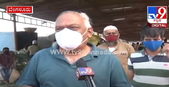 ಊರಿಗೆ ಬರಬೇಡಿ ಅಂತಾರೆ ಅದಕ್ಕೆ ಇಲ್ಲೇ ಇದ್ದೀವಿ ಮಾಜಿ ಸ್ಪೀಕರ್ ರಮೇಶ್ ಕುಮಾರ್! ಊರಿಗೆ ಬರಬೇಡಿ ಅಂತಾರೆ ಅದಕ್ಕೆ ಇಲ್ಲೇ ಇದ್ದೀವಿ ಮಾಜಿ ಸ್ಪೀಕರ್ ರಮೇಶ್ ಕುಮಾರ್!