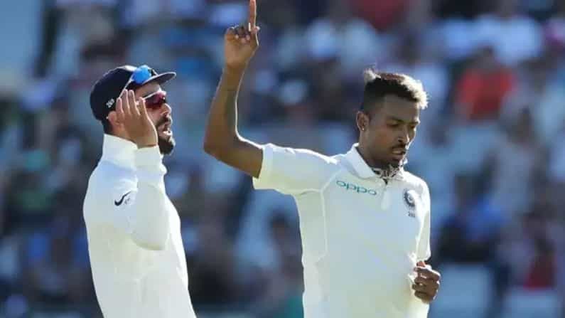 ಬ್ಯಾಟಿಂಗ್ ಜೊತೆ ಬೌಲಿಂಗ್ ಮಾಡಿದರಷ್ಟೇ ಹಾರ್ದಿಕ್ ಪಾಂಡ್ಯಗೆ ತಂಡದಲ್ಲಿ ಸ್ಥಾನ; ಸಂದೀಪ್ ಶರ್ಮಾ ಬ್ಯಾಟಿಂಗ್ ಜೊತೆ ಬೌಲಿಂಗ್ ಮಾಡಿದರಷ್ಟೇ ಹಾರ್ದಿಕ್ ಪಾಂಡ್ಯಗೆ ತಂಡದಲ್ಲಿ ಸ್ಥಾನ; ಸಂದೀಪ್ ಶರ್ಮಾ