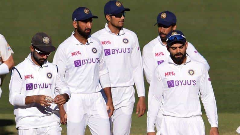 ಐಸಿಸಿ ವಿಶ್ವ ಟೆಸ್ಟ್ ಚಾಂಪಿಯನ್ಶಿಪ್ ಫೈನಲ್ಸ್ (ಐಸಿಸಿ ಡಬ್ಲ್ಯೂಟಿಸಿ ಫೈನಲ್ಸ್) ಮತ್ತು ಇಂಗ್ಲೆಂಡ್ ವಿರುದ್ಧದ ಟೆಸ್ಟ್ ಸರಣಿಗೆ ಟೀಮ್ ಇಂಡಿಯಾ ಘೋಷಿಸಲಾಗಿದೆ. ಟೀಮ್ ಇಂಗ್ಲೆಂಡ್ನ ಇಂಗ್ಲೆಂಡ್ ಪ್ರವಾಸವು ಒಟ್ಟು 87 ದಿನಗಳು, ಇದು ಜೂನ್ 18 ರಿಂದ ಪ್ರಾರಂಭವಾಗಿ ಸೆಪ್ಟೆಂಬರ್ 14 ರವರೆಗೆ ನಡೆಯುತ್ತದೆ. ಐಸಿಸಿ ಡಬ್ಲ್ಯುಟಿಸಿ ಫೈನಲ್ಸ್ ಮತ್ತು ಇಂಗ್ಲೆಂಡ್ನ ಟೆಸ್ಟ್ ಸರಣಿಯ ನಡುವೆ 41 ದಿನಗಳ ದೀರ್ಘ ಅಂತರವಿದೆ. ಅಂತಹ ಪರಿಸ್ಥಿತಿಯಲ್ಲಿ, ಟೀಮ್ ಇಂಡಿಯಾದ ಇಂಗ್ಲೆಂಡ್ನ ಸಂಪೂರ್ಣ ವೇಳಾಪಟ್ಟಿಯನ್ನು ಅರ್ಥಮಾಡಿಕೊಳ್ಳುವುದು ಮತ್ತು ತಿಳಿದುಕೊಳ್ಳುವುದು ಬಹಳ ಮುಖ್ಯ.