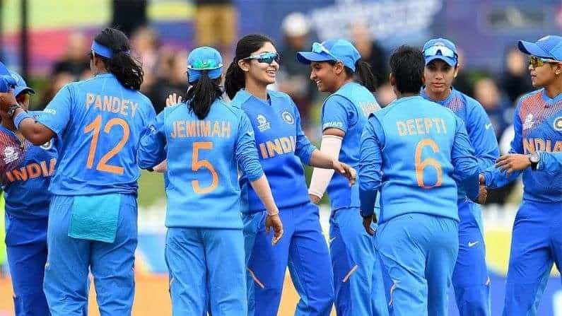 ಇಂಗ್ಲೆಂಡ್ ಪ್ರವಾಸಕ್ಕೆ ಭಾರತೀಯ ಮಹಿಳಾ ತಂಡ ಪ್ರಕಟ; ವೇದಾ ಕೃಷ್ಣಮೂರ್ತಿ, ರಾಜೇಶ್ವರಿ ಗಾಯಕ್ವಾಡ್ಗಿಲ್ಲ ಸ್ಥಾನ ಇಂಗ್ಲೆಂಡ್ ಪ್ರವಾಸಕ್ಕೆ ಭಾರತೀಯ ಮಹಿಳಾ ತಂಡ ಪ್ರಕಟ; ವೇದಾ ಕೃಷ್ಣಮೂರ್ತಿ, ರಾಜೇಶ್ವರಿ ಗಾಯಕ್ವಾಡ್ಗಿಲ್ಲ ಸ್ಥಾನ