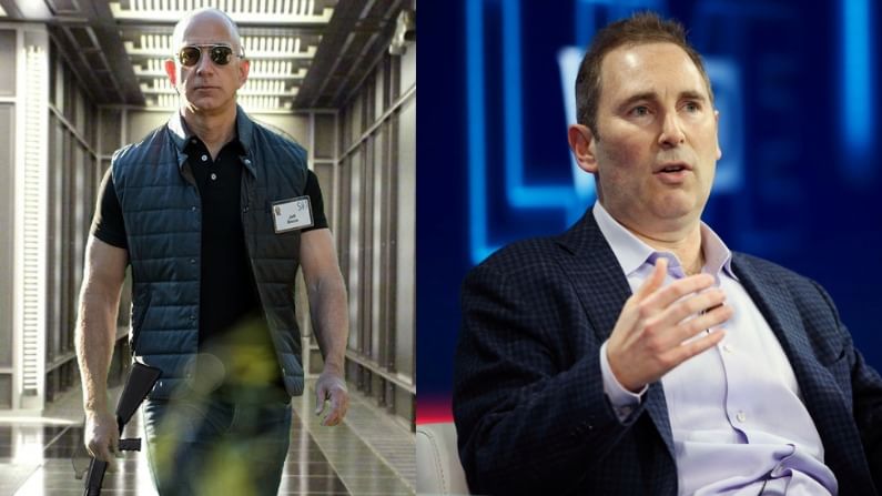 ಇ- ಕಾಮರ್ಸ್ ಕಂಪೆನಿ ಅಮೆಜಾನ್ ಸಿಇಒ ಆಗಿ ಜುಲೈ 5ಕ್ಕೆ ಆ್ಯಂಡಿ ಜಸ್ಸಿ ಅಧಿಕಾರ; ಹೊಸ ಸೂತ್ರಧಾರನ ಬಗ್ಗೆ 10 ಮುಖ್ಯ ಸಂಗತಿ ಇ- ಕಾಮರ್ಸ್ ಕಂಪೆನಿ ಅಮೆಜಾನ್ ಸಿಇಒ ಆಗಿ ಜುಲೈ 5ಕ್ಕೆ ಆ್ಯಂಡಿ ಜಸ್ಸಿ ಅಧಿಕಾರ; ಹೊಸ ಸೂತ್ರಧಾರನ ಬಗ್ಗೆ 10 ಮುಖ್ಯ ಸಂಗತಿ