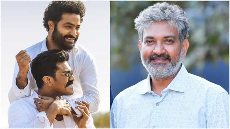 RRR ಫೈಟಿಂಗ್ ದೃಶ್ಯದಲ್ಲಿ ರಾಜಮೌಳಿ ಹೊಸ ಪ್ರಯೋಗ; ತಂದೆಯಿಂದಲೇ ಬಯಲಾದ ಸೀಕ್ರೆಟ್ ಏನು?