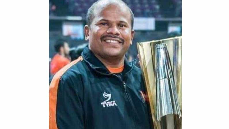 ಕೋಲಾರ; ರಾಷ್ಟ್ರೀಯ ಕಬಡ್ಡಿ ಆಟಗಾರ ಕೊರೊನಾ ಸೋಂಕಿಗೆ ಬಲಿ ಕೋಲಾರ; ರಾಷ್ಟ್ರೀಯ ಕಬಡ್ಡಿ ಆಟಗಾರ ಕೊರೊನಾ ಸೋಂಕಿಗೆ ಬಲಿ