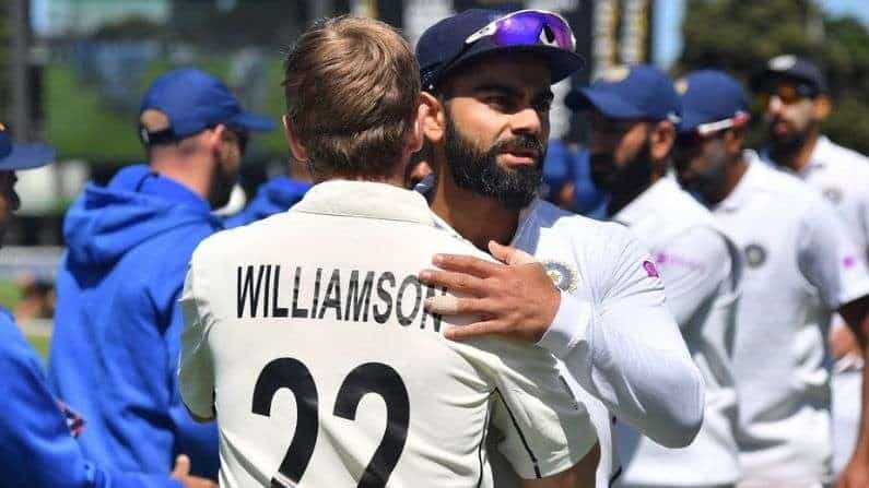 WTC Final: ವಿಶ್ವ ಟೆಸ್ಟ್ ಚಾಂಪಿಯನ್ಶಿಪ್ ಫೈನಲ್ ಪಂದ್ಯ ಡ್ರಾ ಆದರೆ ಚಾಂಪಿಯನ್ ತಂಡದ ಆಯ್ಕೆ ಹೇಗೆ?