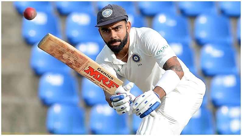 Virat Kohli Profile: ಆಂಗ್ಲರ ನಾಡಲ್ಲಾದರೂ ನೀಗುತ್ತಾ ಕೊಹ್ಲಿಯ ಶತಕಗಳ ಬರ; ಇಂಗ್ಲೆಂಡ್​ನಲ್ಲಿ ವಿರಾಟ್ ಆಟ ಹೇಗಿದೆ ಗೊತ್ತಾ?