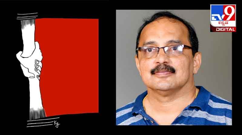 Corona Warriors: ನಿಮ್ಮ ಧ್ವನಿಗೆ ನಮ್ಮ ಧ್ವನಿಯೂ ; ಇಡೀ ಊರಿಗೆ ಬಂದದ್ದು ತನಗೆ ಬರಲಿಕ್ಕಿಲ್ಲ ಎಂಬ ಭಾವನೆ ಇನ್ನೂ ಹಲವರಲ್ಲಿದೆ Corona Warriors: ನಿಮ್ಮ ಧ್ವನಿಗೆ ನಮ್ಮ ಧ್ವನಿಯೂ ; ಇಡೀ ಊರಿಗೆ ಬಂದದ್ದು ತನಗೆ ಬರಲಿಕ್ಕಿಲ್ಲ ಎಂಬ ಭಾವನೆ ಇನ್ನೂ ಹಲವರಲ್ಲಿದೆ