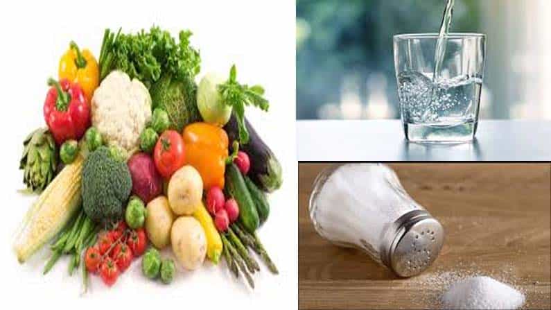 Health Tips: ಕೊರೊನಾ ಸೋಂಕಿನಿಂದ ಹೊರಬಂದರೂ ಆಯಾಸವಿದೆಯೇ? ನಿಮ್ಮ ಆಹಾರ ಕ್ರಮ ಹೀಗಿರಲಿ Health Tips: ಕೊರೊನಾ ಸೋಂಕಿನಿಂದ ಹೊರಬಂದರೂ ಆಯಾಸವಿದೆಯೇ? ನಿಮ್ಮ ಆಹಾರ ಕ್ರಮ ಹೀಗಿರಲಿ