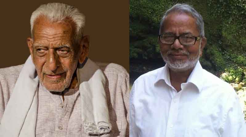 HS Doreswamy Obituary : 104ರ ವಯಸ್ಸಿನಲ್ಲಿಯೂ ದೊರೆಸ್ವಾಮಿಯವರಿಗಿದ್ದ ನೈತಿಕ ಸಿಟ್ಟು ನಮ್ಮ ದೇಶದ ಜನತೆಗೆ ಸ್ವಲ್ಪವಾದರೂ ಬರಲಿ