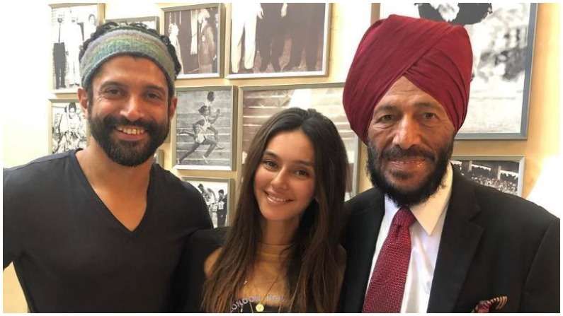 Milkha Singh: ಮಿಲ್ಖಾ ಸಿಂಗ್​ಗೆ ಕೊರೊನಾ ಪಾಸಿಟಿವ್; ಹೋಮ್ ಕ್ವಾರಂಟೈನ್​ನಲ್ಲಿ 91 ವರ್ಷದ 'ಫ್ಲೈಯಿಂಗ್ ಸಿಖ್'