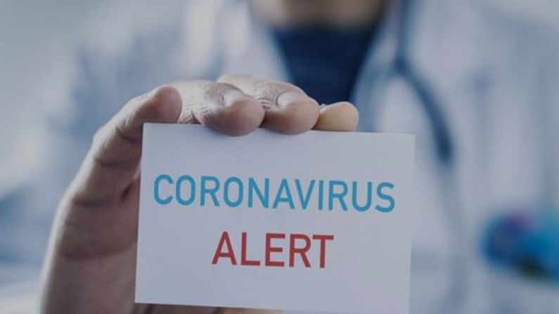 Coronavirus 3rd Wave: ಸೆಪ್ಟೆಂಬರ್-ಅಕ್ಟೋಬರ್​ನಲ್ಲಿ ಕೊವಿಡ್ 3ನೇ ಅಲೆ: ಐಐಟಿ ಸಂಶೋಧನೆ ವರದಿ