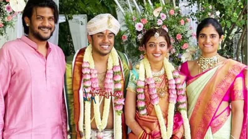 ‘ನಮ್ಮನ್ನು ಕ್ಷಮಿಸಿ’; ಮದುವೆ ಬೆನ್ನಲ್ಲೇ ಅಭಿಮಾನಿಗಳಿಗೆ ಬಹಿರಂಗ ಪತ್ರ ಬರೆದ ಪ್ರಣಿತಾ ಮತ್ತು ನಿತಿನ್ ‘ನಮ್ಮನ್ನು ಕ್ಷಮಿಸಿ’; ಮದುವೆ ಬೆನ್ನಲ್ಲೇ ಅಭಿಮಾನಿಗಳಿಗೆ ಬಹಿರಂಗ ಪತ್ರ ಬರೆದ ಪ್ರಣಿತಾ ಮತ್ತು ನಿತಿನ್