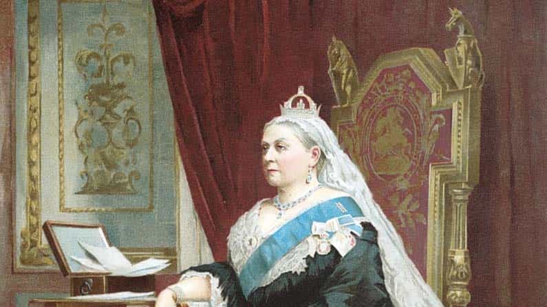 Queen Victoria: ಇಂದು ರಾಣಿ ವಿಕ್ಟೋರಿಯಾ ಜನ್ಮದಿನ, ಇಲ್ಲಿವೆ ಅವರ ಬಗೆಗಿನ ಆಸಕ್ತಿದಾಯಕ ಸಂಗತಿಗಳು Queen Victoria: ಇಂದು ರಾಣಿ ವಿಕ್ಟೋರಿಯಾ ಜನ್ಮದಿನ, ಇಲ್ಲಿವೆ ಅವರ ಬಗೆಗಿನ ಆಸಕ್ತಿದಾಯಕ ಸಂಗತಿಗಳು