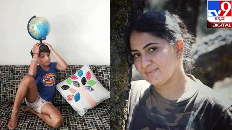 My Covid Experience : ‘ಬಂದ್ರೆ ಬರ್ಲಿ ಬಿಡು ನನಗೂ ಆಗ ನಿಂಜೊತೆ ಇರಬಹುದು’ My Covid Experience : ‘ಬಂದ್ರೆ ಬರ್ಲಿ ಬಿಡು ನನಗೂ ಆಗ ನಿಂಜೊತೆ ಇರಬಹುದು’
