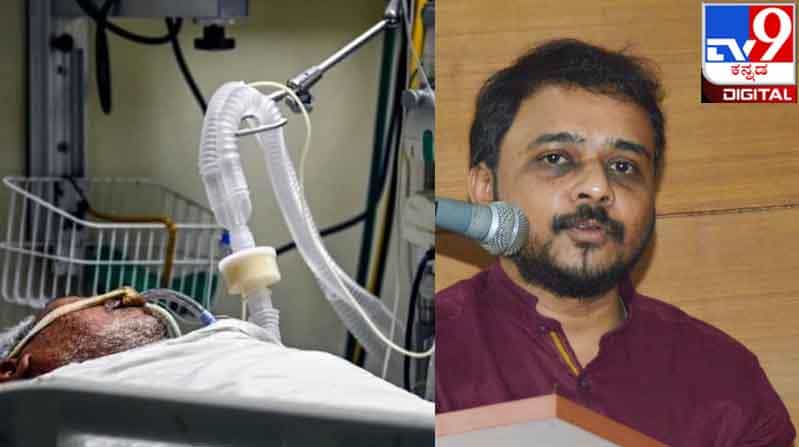 Corona Warriors : ನಿಮ್ಮ ಧ್ವನಿಗೆ ನಮ್ಮ ಧ್ವನಿಯೂ : ವೈದ್ಯಸಿಬ್ಬಂದಿಗೆ ಹತ್ತು ಕೈಗಳನ್ನು ದಯಪಾಲಿಸು ದೇವರೇ Corona Warriors : ನಿಮ್ಮ ಧ್ವನಿಗೆ ನಮ್ಮ ಧ್ವನಿಯೂ : ವೈದ್ಯಸಿಬ್ಬಂದಿಗೆ ಹತ್ತು ಕೈಗಳನ್ನು ದಯಪಾಲಿಸು ದೇವರೇ