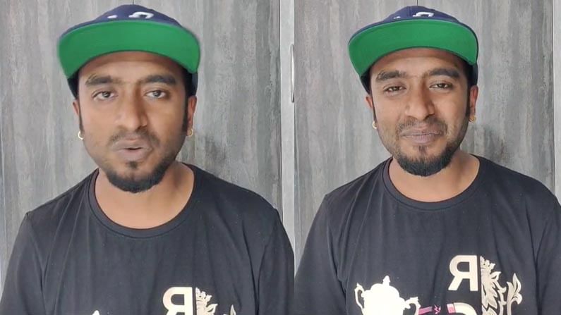 ‘ಬಿಗ್ ಬಾಸ್ ಮನೆಯಲ್ಲಿ ನಾನು ನಾಗವಲ್ಲಿ ತರ ಆಗಿದ್ದೆ’; ಮನೆಯಿಂದ ಹೊರಬಂದ ರಘು ಹೇಳಿದ್ದಿಷ್ಟು ‘ಬಿಗ್ ಬಾಸ್ ಮನೆಯಲ್ಲಿ ನಾನು ನಾಗವಲ್ಲಿ ತರ ಆಗಿದ್ದೆ’; ಮನೆಯಿಂದ ಹೊರಬಂದ ರಘು ಹೇಳಿದ್ದಿಷ್ಟು