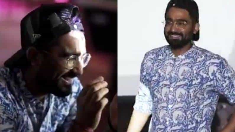 Rahul Tevatia: ನೀರಿನ ಬಾಟಲಿ ಮುಂದೆ ಪ್ರೇಮ ನಿವೇದನೆ ಮಾಡಿಕೊಂಡ ರಾಹುಲ್ ತಿವಾಟಿಯಾ; ಸಿಕ್ಕಾಪಟ್ಟೆ ವೈರಲ್ ಆಗ್ತಿದೆ ವಿಡಿಯೋ Rahul Tevatia: ನೀರಿನ ಬಾಟಲಿ ಮುಂದೆ ಪ್ರೇಮ ನಿವೇದನೆ ಮಾಡಿಕೊಂಡ ರಾಹುಲ್ ತಿವಾಟಿಯಾ; ಸಿಕ್ಕಾಪಟ್ಟೆ ವೈರಲ್ ಆಗ್ತಿದೆ ವಿಡಿಯೋ
