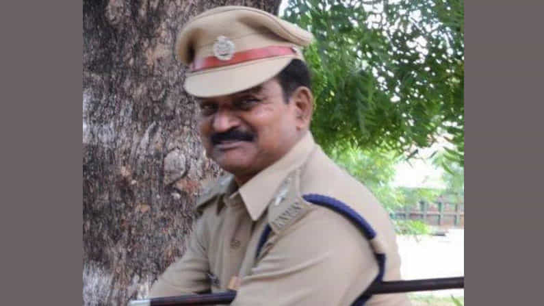 ಬ್ಲ್ಯಾಕ್ ಫಂಗಸ್ಗೆ ಕಲಬುರಗಿ ನಿವೃತ್ತ ಹೆಚ್ಚುವರಿ ಎಸ್ಪಿ ಬಲಿ
