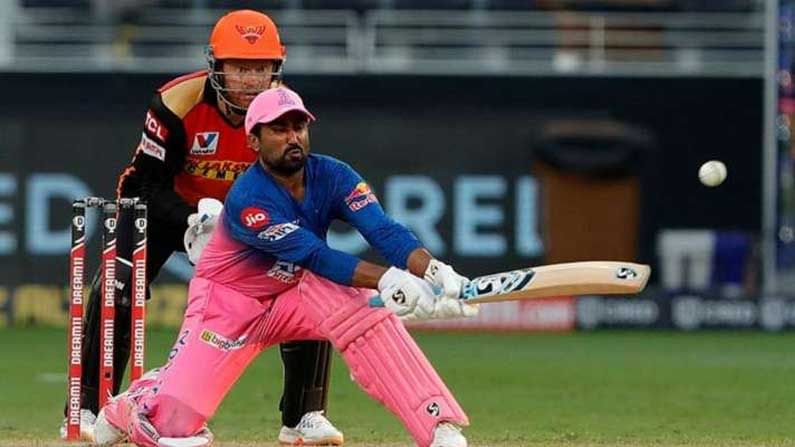 IPL 2021 SRH vs RR Live Streaming: ಪಂದ್ಯ ಆರಂಭವಾಗುವ ಸಮಯ, ಲೈವ್ ಸ್ಟ್ರೀಮಿಂಗ್, ಯಾವ ಚಾನೆಲ್​ನಲ್ಲಿ ವೀಕ್ಷಣೆ, ಇಲ್ಲಿದೆ ಮಾಹಿತಿ