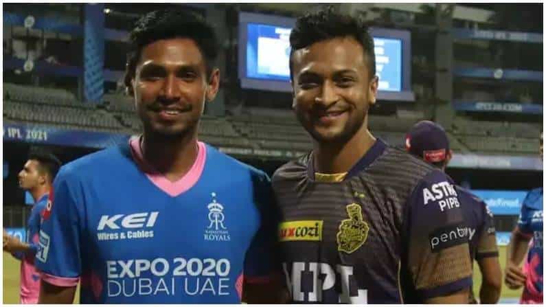 IPL 2021: ಭಾರತದಲ್ಲಿ ಕೊರೊನಾ ಪ್ರಕರಣ ಹೆಚ್ಚಳ.. ಇಷ್ಟರಲ್ಲೆ ಐಪಿಎಲ್ ತೊರೆಯಲ್ಲಿದ್ದಾರೆ ಬಾಂಗ್ಲಾ ಕ್ರಿಕೆಟಿಗರು IPL 2021: ಭಾರತದಲ್ಲಿ ಕೊರೊನಾ ಪ್ರಕರಣ ಹೆಚ್ಚಳ.. ಇಷ್ಟರಲ್ಲೆ ಐಪಿಎಲ್ ತೊರೆಯಲ್ಲಿದ್ದಾರೆ ಬಾಂಗ್ಲಾ ಕ್ರಿಕೆಟಿಗರು