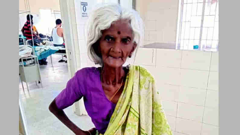 ಕೊವಿಡ್ ಪಾಸಿಟಿವ್ ಬಂದ ಅತ್ತೆಯನ್ನು ಮನೆಯಿಂದ ಹೊರಗಟ್ಟಿದ ಅಳಿಯ; ಮಗಳ ಗಂಡನಿಂದ ಅಮಾನವೀಯ ವರ್ತನೆ