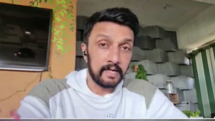 ಬಿಗ್ ಬಾಸ್ ಮಿನಿ ಸೀಸನ್ ನಿರೂಪಣೆಗೆ ಸುದೀಪ್ ಬರೋದು ಪಕ್ಕಾ; ಆದರೆ ಯಾವಾಗ? ಬಿಗ್ ಬಾಸ್ ಮಿನಿ ಸೀಸನ್ ನಿರೂಪಣೆಗೆ ಸುದೀಪ್ ಬರೋದು ಪಕ್ಕಾ; ಆದರೆ ಯಾವಾಗ?