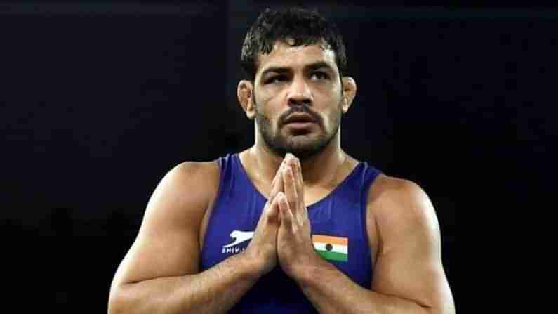 Sushil Kumar: ವಿಶ್ವ ಕುಸ್ತಿ ದಿನದಂದೇ ಪೊಲೀಸರ ಅತಿಥಿಯಾದ ಕುಸ್ತಿಪಟು ಸುಶೀಲ್ ಕುಮಾರ್; ವಿಡಿಯೋ ನೋಡಿ