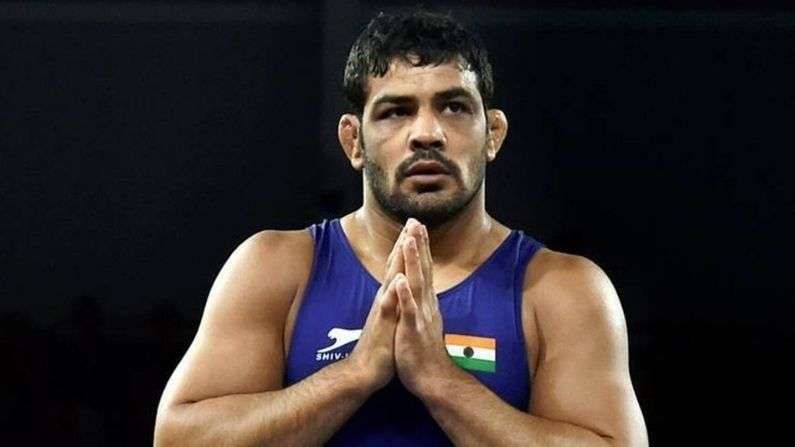 Sushil Kumar: ವಿಶ್ವ ಕುಸ್ತಿ ದಿನದಂದೇ ಪೊಲೀಸರ ಅತಿಥಿಯಾದ ಕುಸ್ತಿಪಟು ಸುಶೀಲ್ ಕುಮಾರ್; ವಿಡಿಯೋ ನೋಡಿ