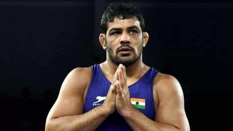 Sushil Kumar: ವಿಶ್ವ ಕುಸ್ತಿ ದಿನದಂದೇ ಪೊಲೀಸರ ಅತಿಥಿಯಾದ ಕುಸ್ತಿಪಟು ಸುಶೀಲ್ ಕುಮಾರ್; ವಿಡಿಯೋ ನೋಡಿ Sushil Kumar: ವಿಶ್ವ ಕುಸ್ತಿ ದಿನದಂದೇ ಪೊಲೀಸರ ಅತಿಥಿಯಾದ ಕುಸ್ತಿಪಟು ಸುಶೀಲ್ ಕುಮಾರ್; ವಿಡಿಯೋ ನೋಡಿ