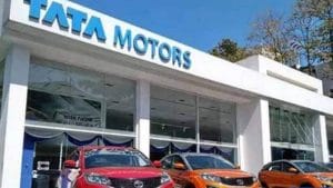 Tata Motors: ಟಾಟಾ ಮೋಟಾರ್ಸ್​ನಿಂದ ಪ್ರಯಾಣಿಕರ ವಾಹನಗಳ ಬೆಲೆಯಲ್ಲಿ ಏರಿಕೆ ಘೋಷಣೆ