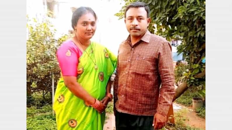 ಕೊರೊನಾದಿಂದ ಅಪ್ಪ-ಅಮ್ಮನನ್ನ ಕಳೆದುಕೊಂಡೆ, ಮೆಡಿಕಲ್ ಓದುತ್ತಿರುವೆ.. ಯಾರಾದರೂ ನನ್ನ ಶಿಕ್ಷಣಕ್ಕೆ ನೆರವಾಗಿ: ಯುವತಿ ಮೊರೆ ಕೊರೊನಾದಿಂದ ಅಪ್ಪ-ಅಮ್ಮನನ್ನ ಕಳೆದುಕೊಂಡೆ, ಮೆಡಿಕಲ್ ಓದುತ್ತಿರುವೆ.. ಯಾರಾದರೂ ನನ್ನ ಶಿಕ್ಷಣಕ್ಕೆ ನೆರವಾಗಿ: ಯುವತಿ ಮೊರೆ