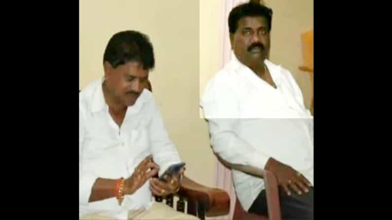 ಕೊರೊನಾ ರುದ್ರನರ್ತನಕ್ಕೆ ಕೋಟ್ಯಾಧಿಪತಿ ಅಣ್ತಾಮ್ಮಾಸ್ ಬಲಿ; ದೊಡ್ಡಣ್ಣ ಸಾವು-ಬದುಕಿನ ನಡುವೆ ಹೋರಾಟ ಕೊರೊನಾ ರುದ್ರನರ್ತನಕ್ಕೆ ಕೋಟ್ಯಾಧಿಪತಿ ಅಣ್ತಾಮ್ಮಾಸ್ ಬಲಿ; ದೊಡ್ಡಣ್ಣ ಸಾವು-ಬದುಕಿನ ನಡುವೆ ಹೋರಾಟ