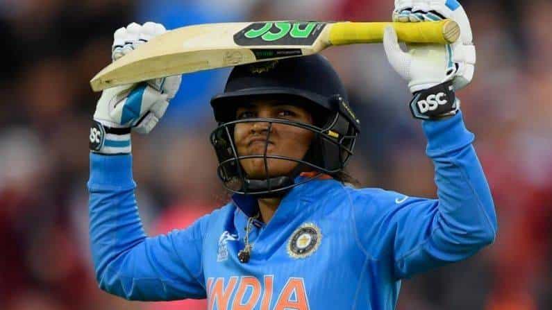 ಮಹಿಳಾ ಕ್ರಿಕೆಟರ್ ವೇದಾ ಕೃಷ್ಣಮೂರ್ತಿ ಸಹೋದರಿ ಕೊರೊನಾಗೆ ಬಲಿ ಮಹಿಳಾ ಕ್ರಿಕೆಟರ್ ವೇದಾ ಕೃಷ್ಣಮೂರ್ತಿ ಸಹೋದರಿ ಕೊರೊನಾಗೆ ಬಲಿ